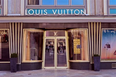 Luxe winkelen Keulen (8 Winkels): Louis Vuitton, .